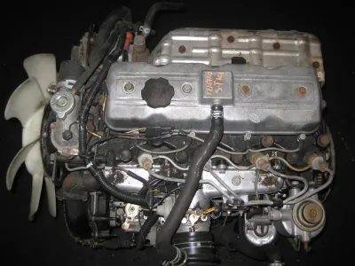 E Series